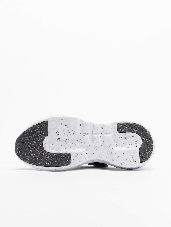 Nike Crater Impact Sneakers Black/Iron Grey/Off Noir/Dk Smoke-5