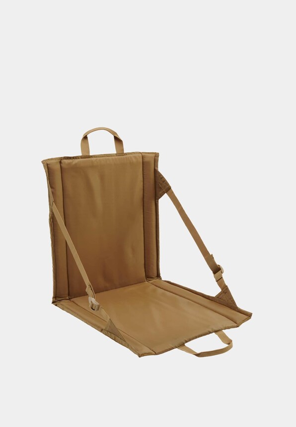 Brandit Sit Mat Foldable Seat-1
