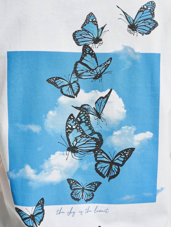 Upscale Sky Is The Limit Oversize-4