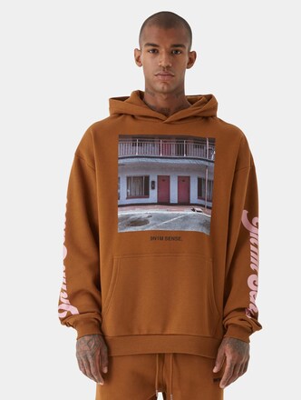 Motel Hoodie