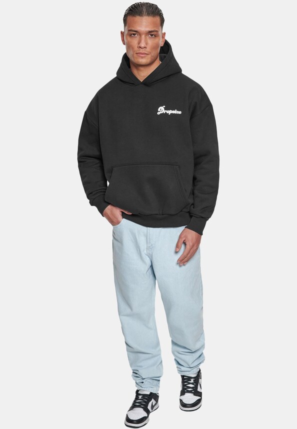 Heavy Oversize Bubble Logo-3