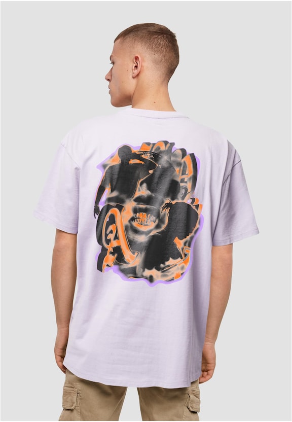 Hustle Oversize -1