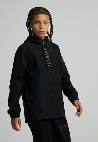 JN BENNARO WINDBREAKER