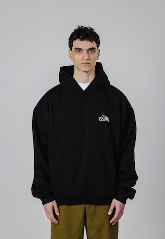 Herd Hoodie