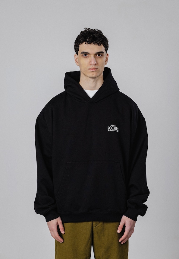 Herd Hoodie-0