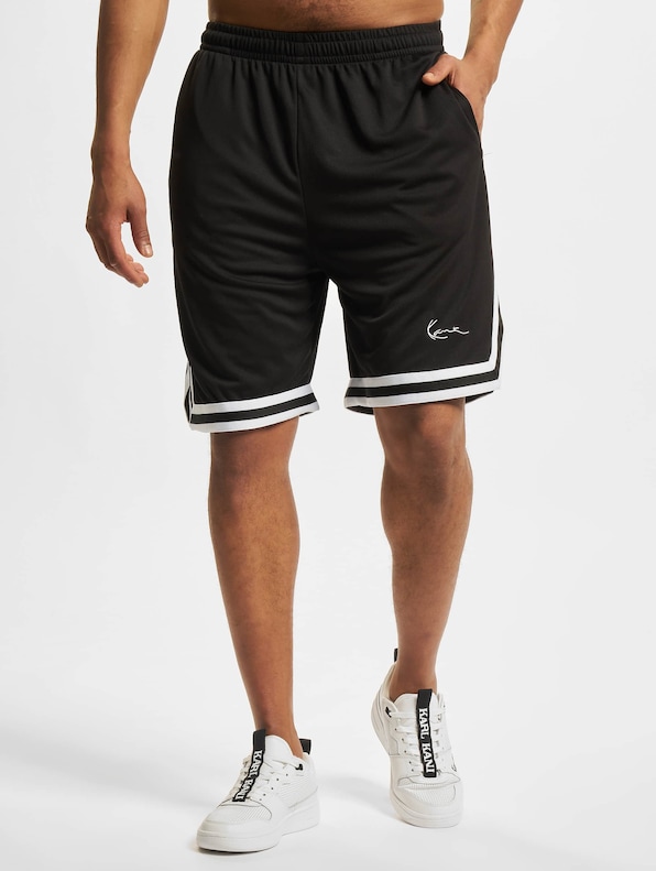 Signature Mesh -2