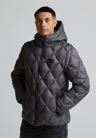 DELUCI PUFFER
