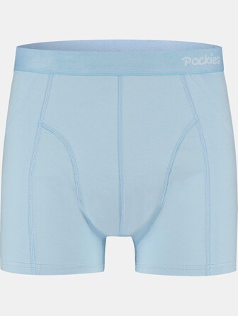 Baby Blue Briefs