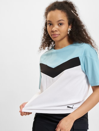 Puma XTG Colorblock W T-Shirt