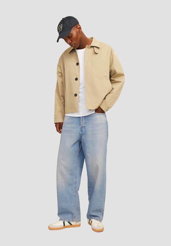 Jack & Jones Ron 328 Baggys-3