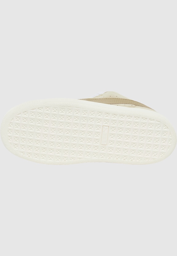 Suede XL-4