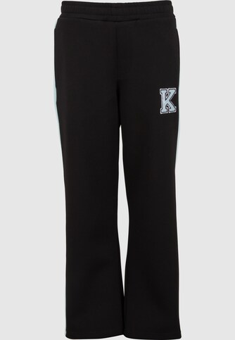 Retro Patch Trackpants Junior