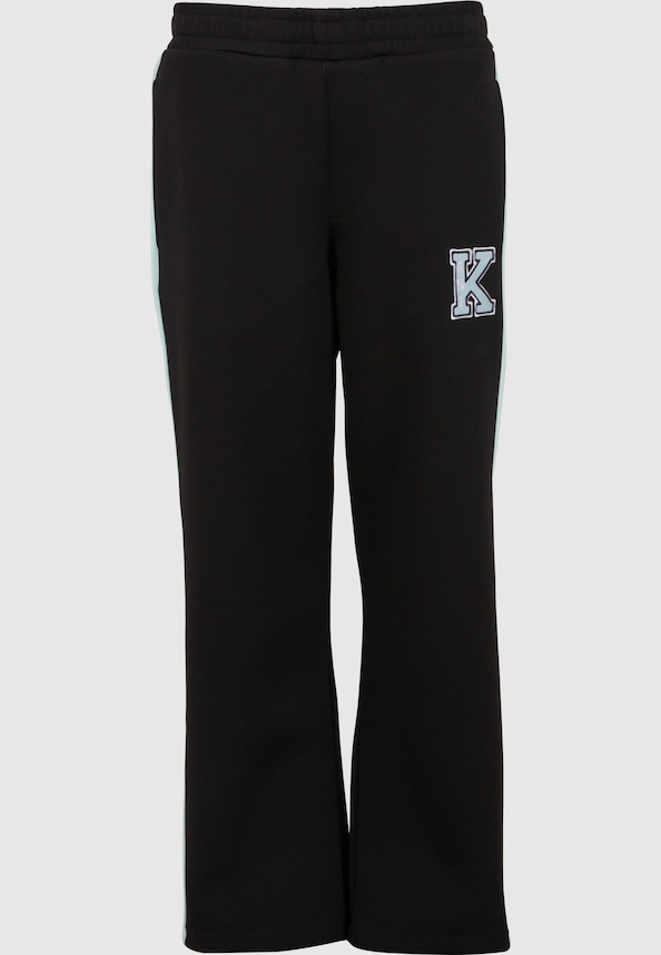 Retro Patch Trackpants Junior-0