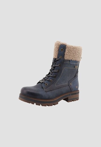 Winterstiefel