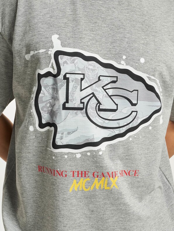 Kansas City Chiefs x DEF Heavy Oversize-3