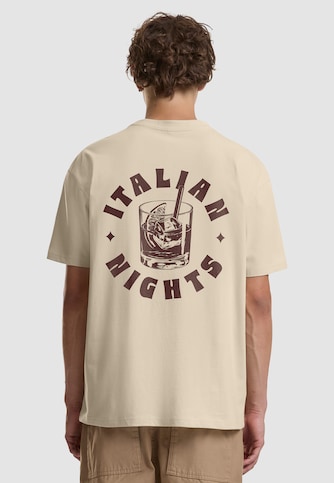 Italian Nights Oversize 
