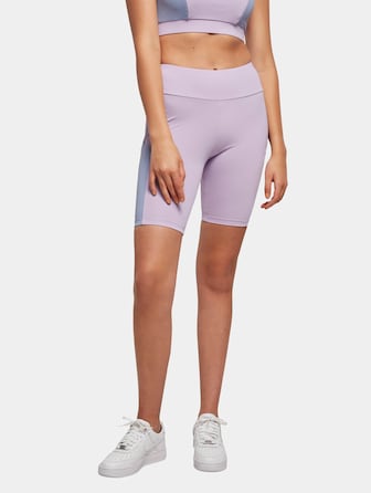Ladies Color Block Cycle