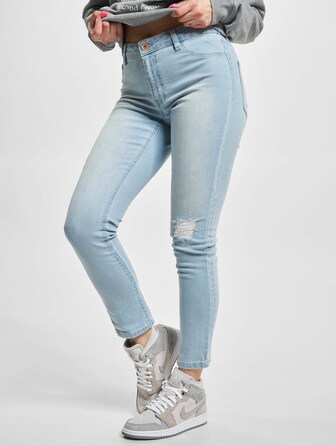 Ladies High Waist