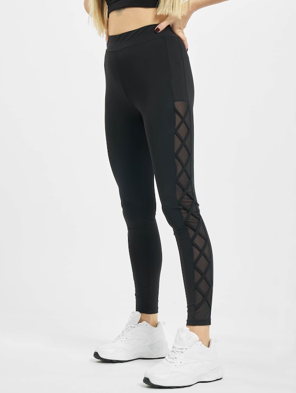 Ribbon Mesh-2