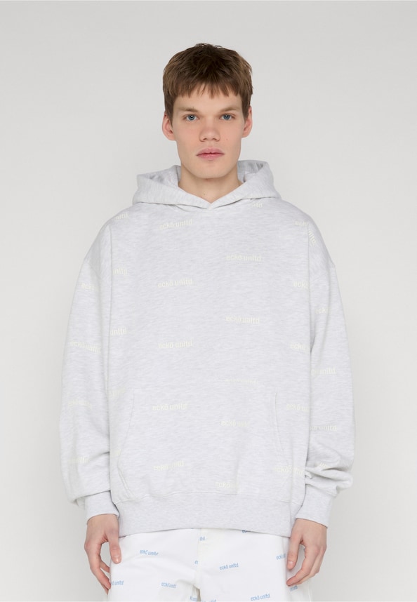 Ecko Unltd. Allover Hoodies-0