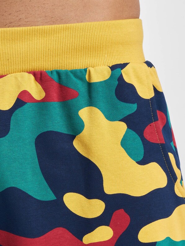 Dangerous DNGRS HideMe Shorts-4