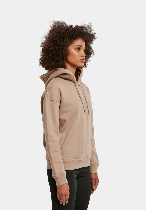 Ladies Organic -1