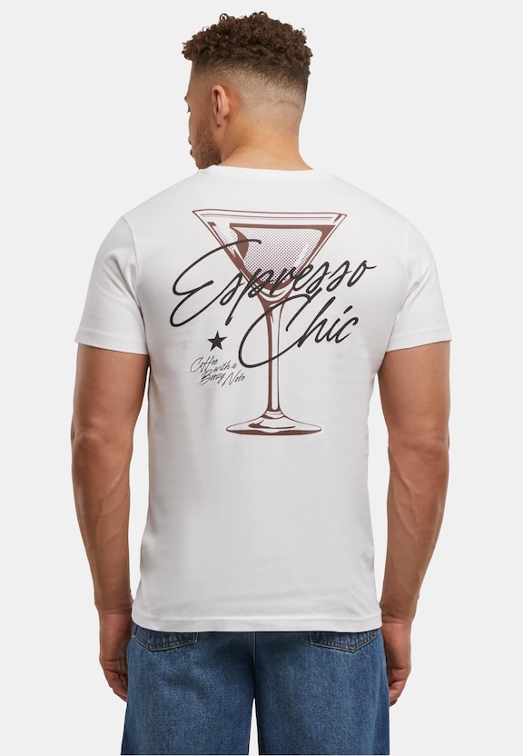 The Espresso Chic Tee-1