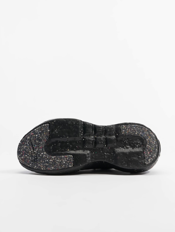 Nike Crater Impact Sneakers Black/Black/Barely-6