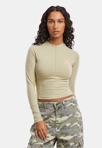 Racer Half Zip 