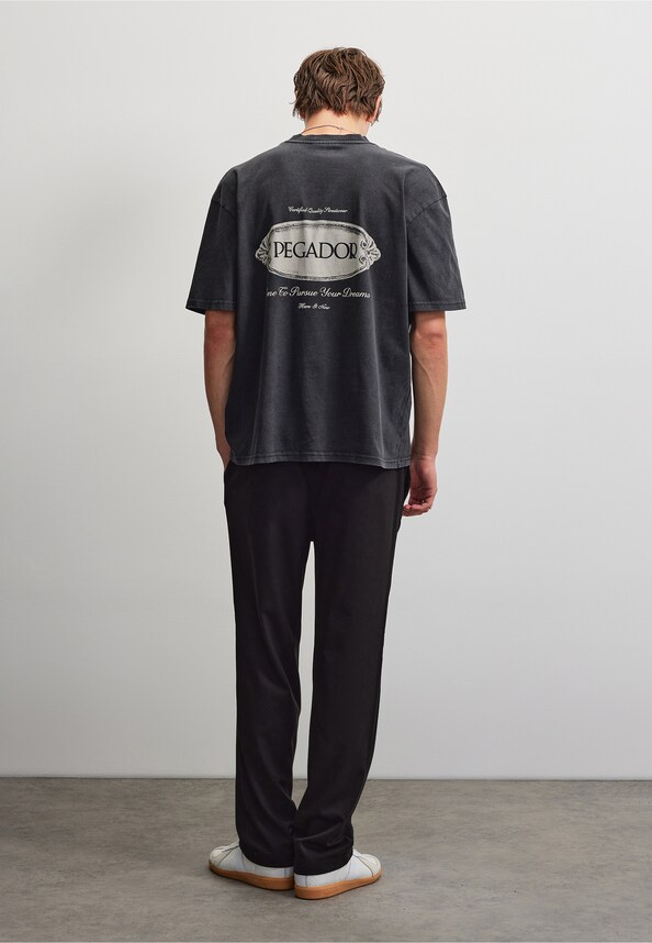 Palmoli Oversized Tee-6