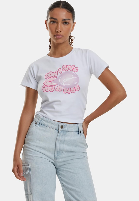 Signature Bubblegum Short -0