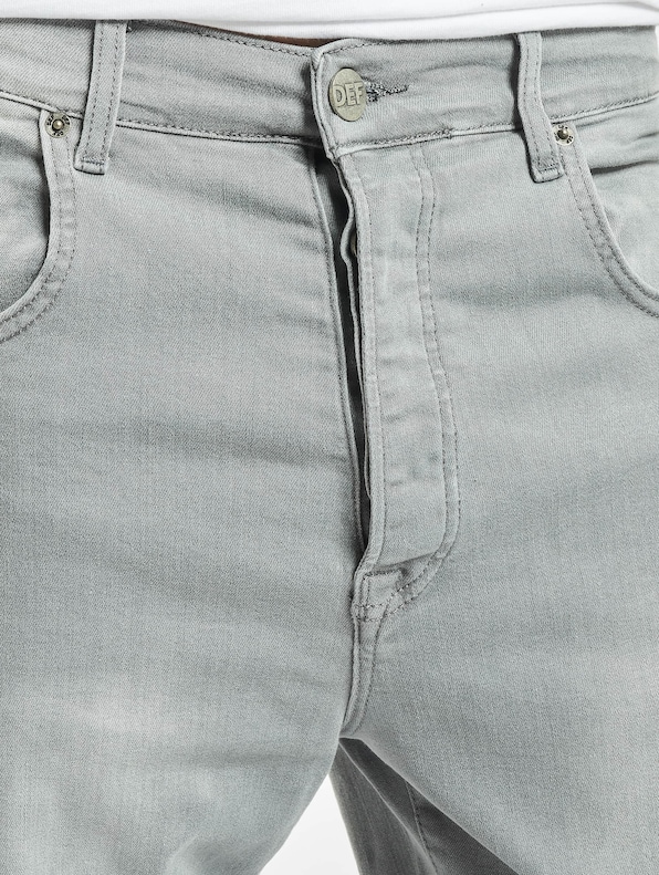 DEF Jean Anti Fit Jeans-3