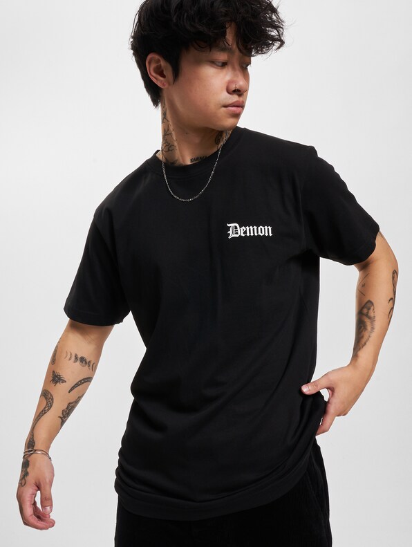 Mister Tee T-Shirt-0