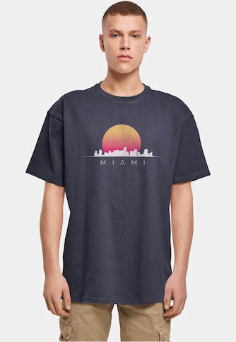  Miami X Heavy Oversize