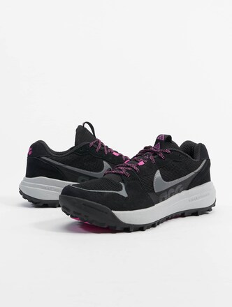 Nike Acg Lowcate Sneakers Black/Cool Greyblackwolf