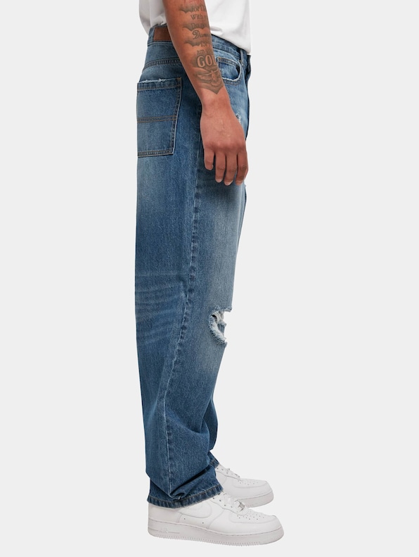 Distressed 90‘s -2