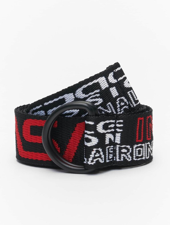 Nasa Jaquard Belt 2-Pack-2