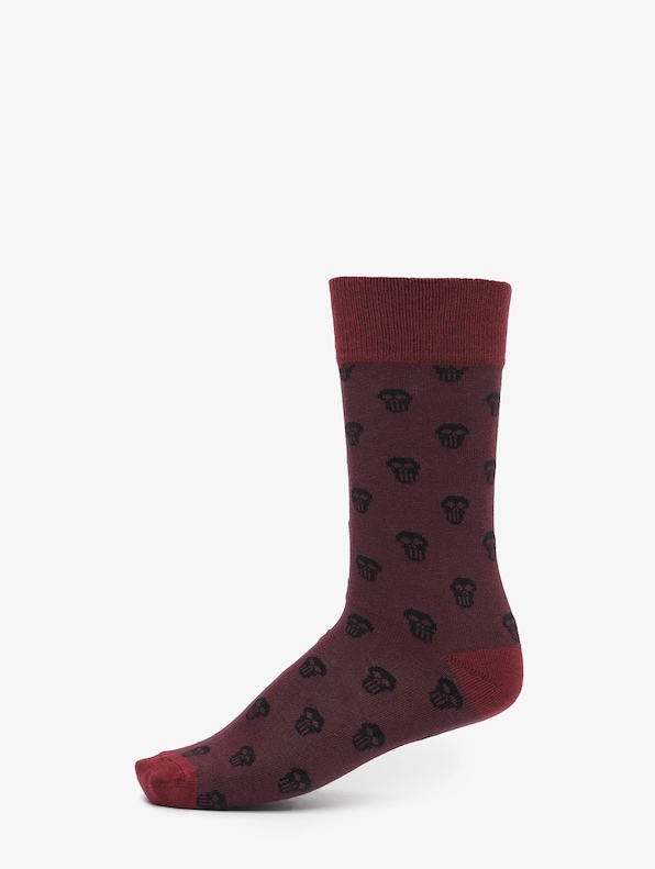 Skull Allover 2-Pack-3
