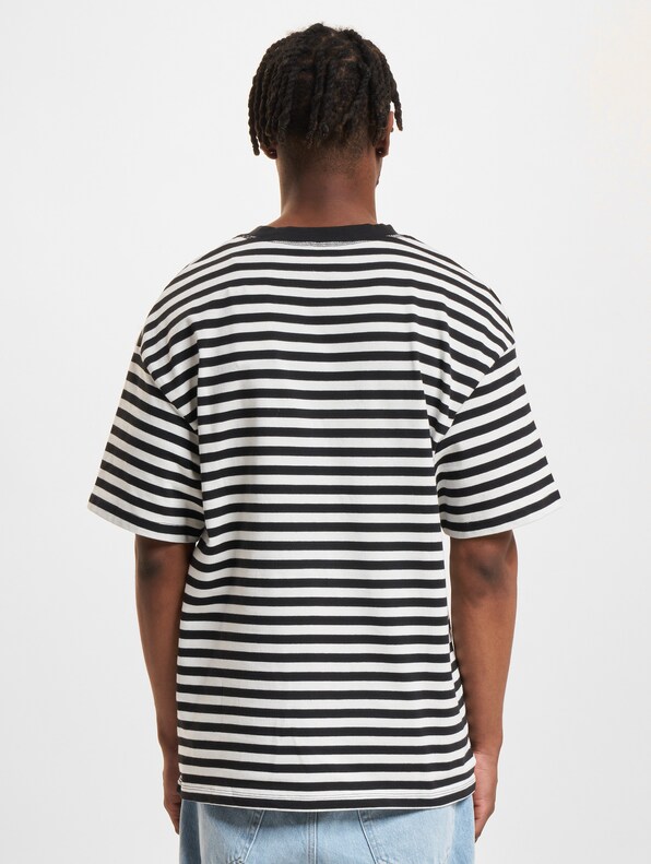 Santorini Stripe -1
