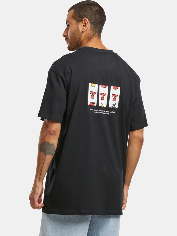 Mister Tee Every Spin Wins Tee-1
