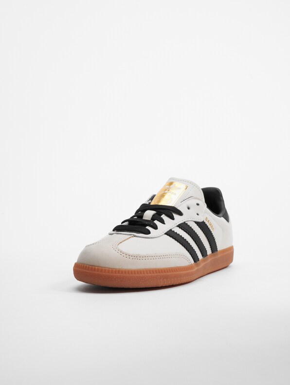 Samba OG-2