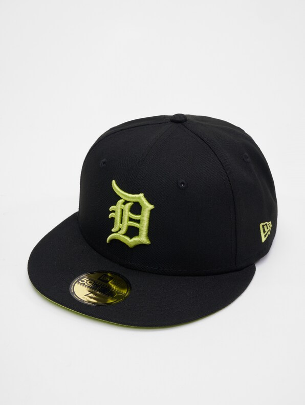 Style Detroit Tigers Activist 59Fifty-0