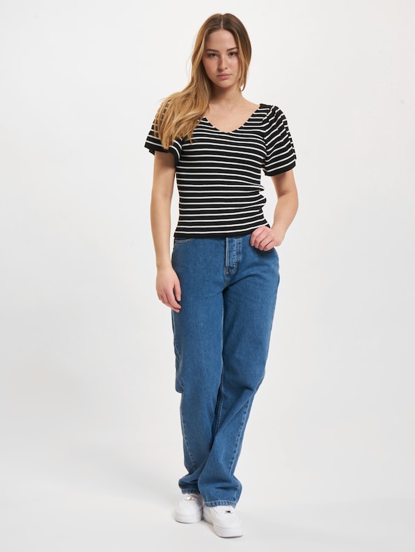 Leelo Stripe-5