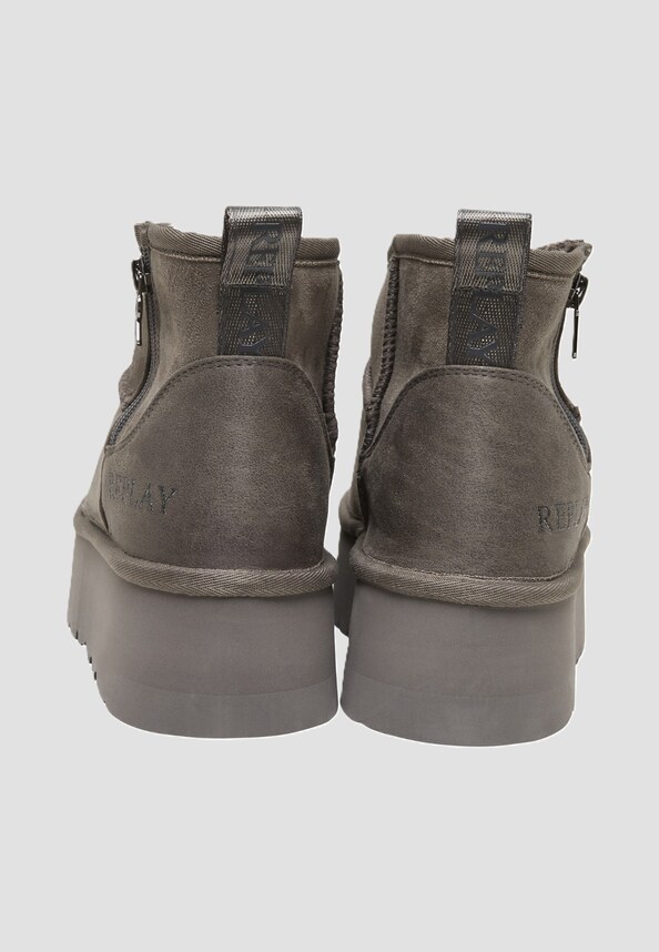 CHIC ZIP 26-1