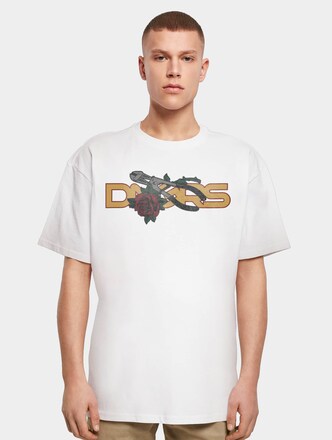 Dangerous DNGRS Rosecutter2   T-Shirt