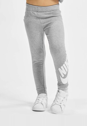 Nike Leg A See