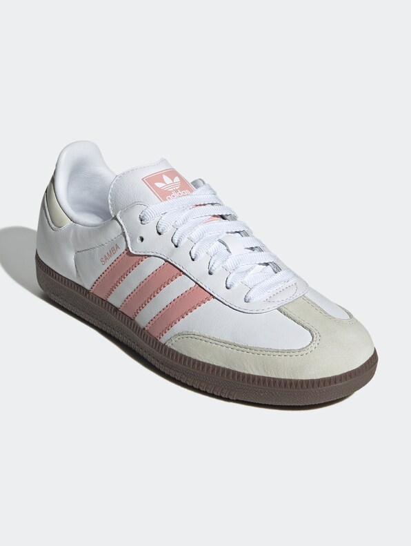 adidas Originals Samba OG Sneakers-4