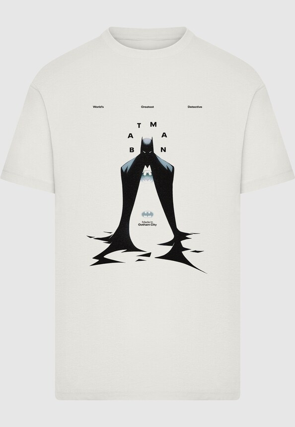 Batman made in Gotham City-2