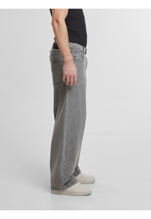 Eren Basic Wide Baggy-3