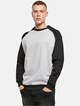 Raglan Crewneck-0